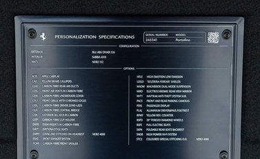 Ferrari Portofino 41