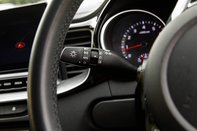 Kia Ceed 3 ISG 16