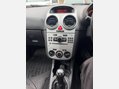 Vauxhall Corsa 1.3 CDTi ecoFLEX 16v FWD L1 H1 3dr 28