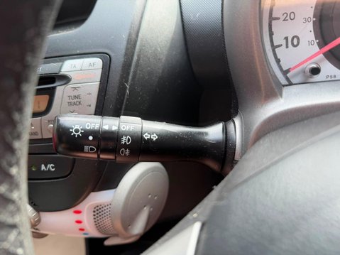Toyota Aygo 1.0 VVT-i Mode Euro 5 5dr 15