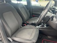 Ford Fiesta 1.0T EcoBoost ST-Line Euro 6 (s/s) 5dr 14