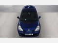 Renault Modus 1.6 VVT Dynamique Hatchback 5dr Petrol Automatic (179 g/km, 110 bhp) 7