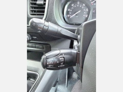 Peugeot Expert 2.0 BlueHDi 1400 Professional Standard Panel Van 6dr Diesel Manual MWB Euro 30