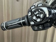 Harley-Davidson Cvo 2.0 CVO Street Glide 1977 23 34
