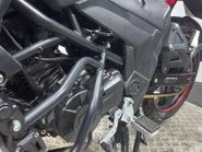 Sinnis Terrain 2022 ONLY 8K FULLY KITTED TOURING ADVENTURE BIKE 400CC A2 READY 23