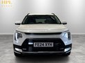 Kia Niro 1.6h GDi 3 SUV 5dr Petrol Hybrid DCT Euro 6 (s/s) (139 bhp) Cruise Control 2