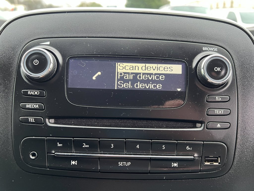 2018 Vauxhall VivaroSWB L1H1 2900 Sportive Cdti Air Con Sensors EURO 6 NO VAT — thumbnail 38 of 51