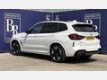BMW Ix3 80kWh M Sport Pro SUV 5dr Electric Auto (286 ps) 7