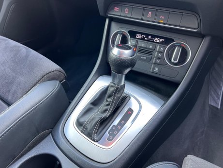 Audi Q3 2.0 TDI S line Plus S Tronic quattro Euro 6 (s/s) 5dr 16