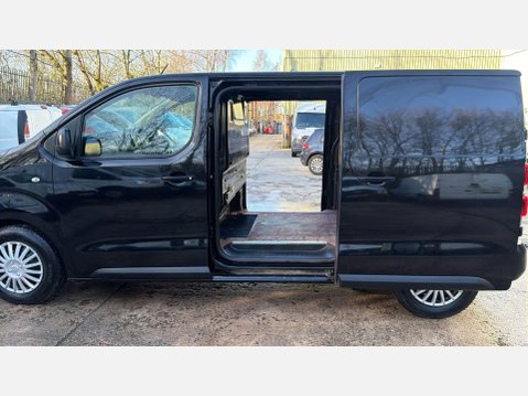 Peugeot Expert 1.6 BlueHDi 1000 Professional Standard Panel Van 6dr Diesel Manual MWB Euro 28