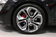 Skoda Octavia 2.0 Octavia vRS TDI Semi-Auto 5dr 31