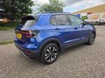 Volkswagen T-Cross 1.0 T-Cross United TSi Semi-Auto 5dr 38