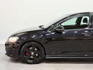 Volkswagen Golf 2.0 TSI BlueMotion Tech GTI Hatchback 5dr Petrol DSG Euro 6 (s/s) (220 ps) 20