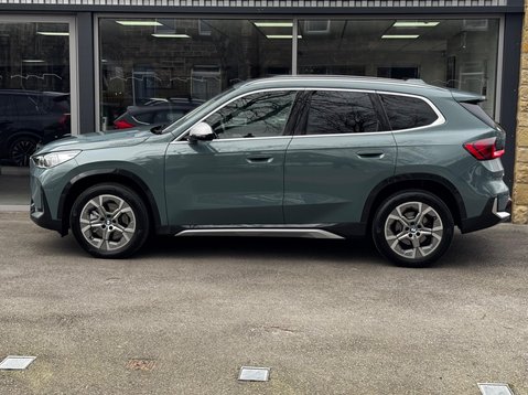 BMW X1 XDRIVE 23I XLINE PREMIER MHEV 22