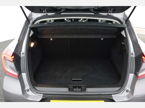 Renault Captur 1.0 Captur S Edition TCe 5dr 15