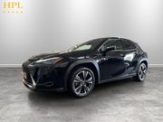 Lexus Ux 2.0 250h SUV 5dr Petrol Hybrid E-CVT Euro 6 (s/s) (184 ps) 3