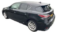 Lexus CT 1.8 200h Luxury Hatchback 5dr Petrol Hybrid CVT Euro 6 (s/s) (136 ps) 3