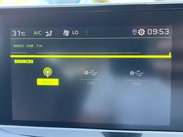 Peugeot 208 1.2 208 GT Line PureTech S/S 5dr 35