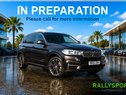 BMW X5 3.0 X5 xDrive 40d SE Auto 4WD 5dr