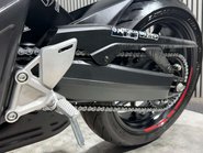 Honda CBR 2020 ONLY 790 MILES LONG MOT SERVICED SPORTS BIKE 650CC 24