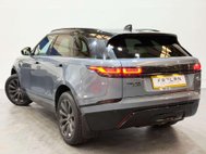 Land Rover Range Rover Velar 2.0 D240 R-Dynamic S SUV 5dr Diesel Auto 4WD Euro 6 (s/s) (240 ps) 20