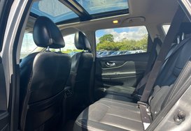 Nissan X-Trail 2.0 DCI TEKNA XTRONIC 4WD AUTO 34