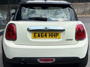 Mini Hatch Cooper 1.5 Petrol Automatic Chili Media XL 3 door- SAT NAV+LEATHER £20 tax 7