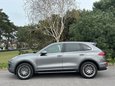 Porsche Cayenne 3.0 TD V6 TiptronicS 4WD Euro 6 (s/s) 5dr 9
