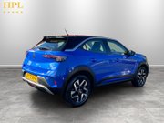 Vauxhall Mokka Electric 50kWh Elite Premium SUV 5dr Electric Auto (136 ps) 7