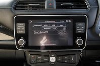 Nissan LEAF TEKNA 30