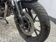 Hanway Raw 2018 22K CAFE RACER PROJECT BIKE SPARES OR REPAIR 125CC LEARNER BIKE 13