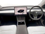 Tesla Model Y (Dual Motor) Long Range SUV 5dr Electric Auto 4WDE (384 bhp) Pan Roof - Sat 19