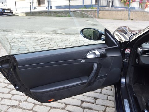 Porsche 911 (997) TARGA 4S TIPTRONIC S 27