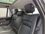 Land Rover Range Rover 4.4 Range Rover Vogue SE SDV8 Auto 4WD 5dr 68
