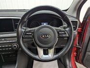 Kia Sportage 1.6 Sportage 2 ISG 5dr 74