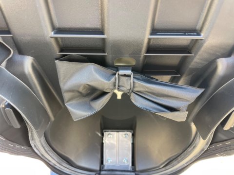 Yamaha Xmax 300 300 CVT V-belt Euro 5 77