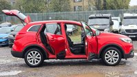 Renault Kadjar 1.5 dCi Dynamique Nav SUV 5dr Diesel EDC Euro 6 (s/s) (110 ps) 17