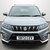 Suzuki Vitara 1.4 Boosterjet 48V Hybrid SZ-T 5dr 6