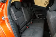 Renault Clio ICONIC TCE 32
