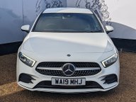 Mercedes-Benz A Class A 180 D AMG LINE PREMIUM 2
