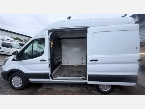 Ford Transit 2.0 350 EcoBlue FWD L2 H3 Euro 6 5dr 5