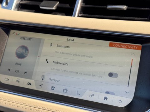 Land Rover Range Rover Sport 3.0 SD V6 Autobiography Dynamic Auto 4WD Euro 6 (s/s) 5dr 30