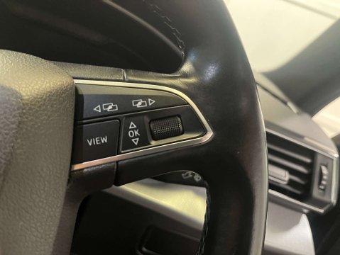 SEAT Tarraco 1.5 Tarraco SE Technology TSi Evo 5dr 17