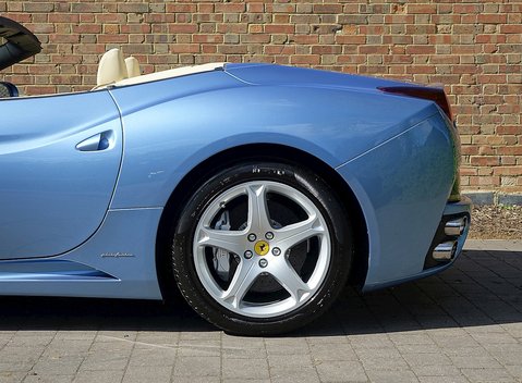 Ferrari California 19