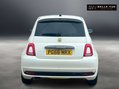 Fiat 500 1.2 500 S 3dr - NATIONAL DELIVERY* 16