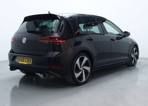 Volkswagen Golf 2.0 TSI GPF GTI Performance Hatchback 5dr Petrol DSG Euro 6 (s/s) (245 ps) 12