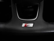 Audi A4 2.0 TFSI 40 Black Edition Estate 5dr Petrol S Tronic Euro 6 (s/s) (204 ps) 12