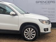 Volkswagen Tiguan MATCH TDI BLUEMOTION TECH 4MOTION DSG 11