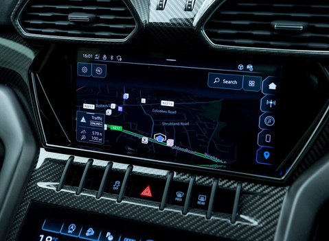 Lamborghini Urus Performante 20