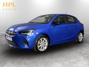 Vauxhall Corsa 1.5 Turbo D SE Hatchback 5dr Diesel Manual Euro 6 (s/s) (102 ps) DAB Radio 3